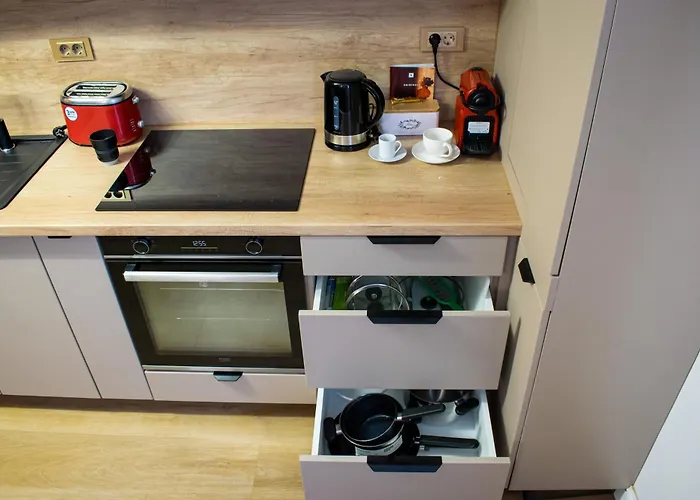Apartament 1 Ultra Central