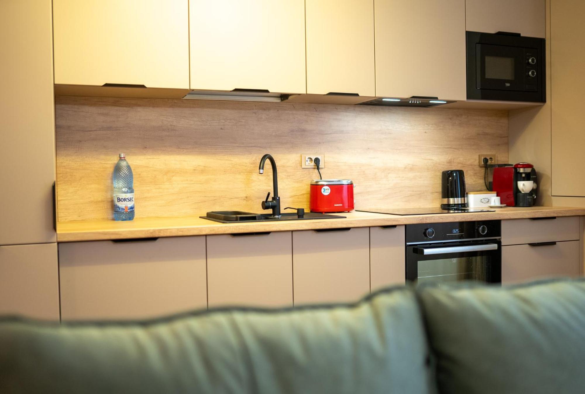 Apartment 1 Ultra Cluj-Napoca