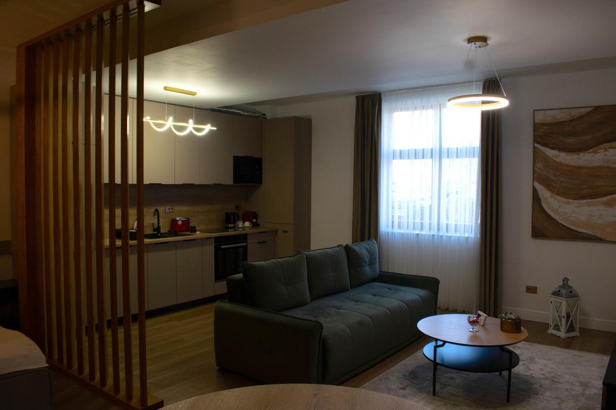 1 Ultra * Cluj-Napoca